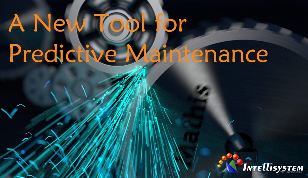 A New Tool for Predictive Maintenance